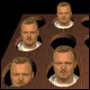 Stefan Raab Headhunter